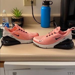 Nike Air Max 270